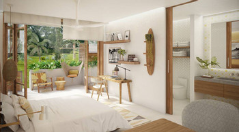 Gilded Iguana Resort photo 4